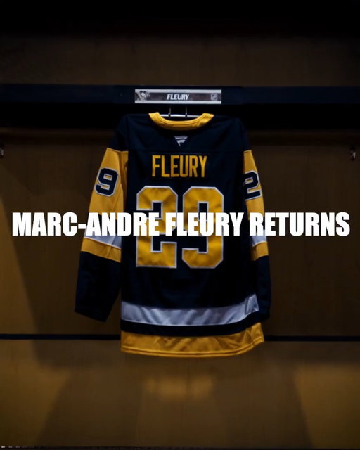 Welcome home, Flower. The black and gold missed you 🖤💛

Read more: https://t.co/oZr416yko9 