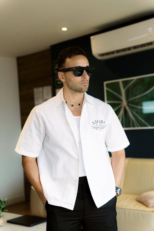 AMIRI Men’s Core Collection ⚫️⚪️
•
•
•
#Amiri #VanCleef #Medellin #Mensfashion 
