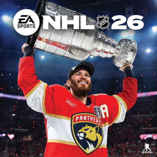 MORE CODES TO CELEBRATE THE #NHL26 LAUNCH!

REPOST + COMMENT #NHL26 FOR A CHANCE TO WIN YOUR COPY 🤞 