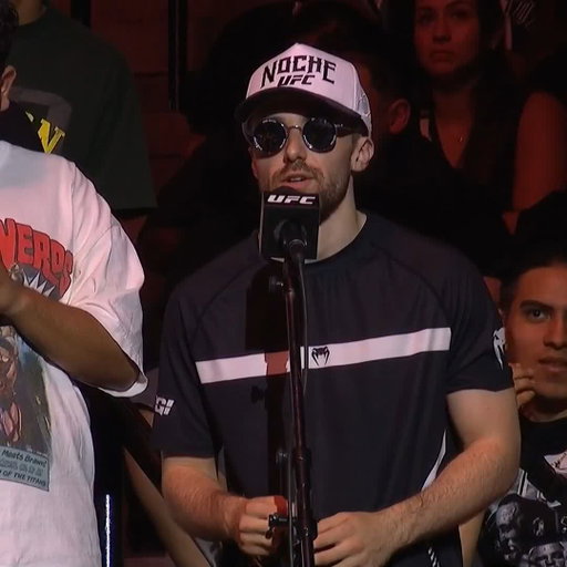 🤯 Les gustaría ver a @alexagrasso vs @rosenamajunas ?‼️ #NocheUFC 