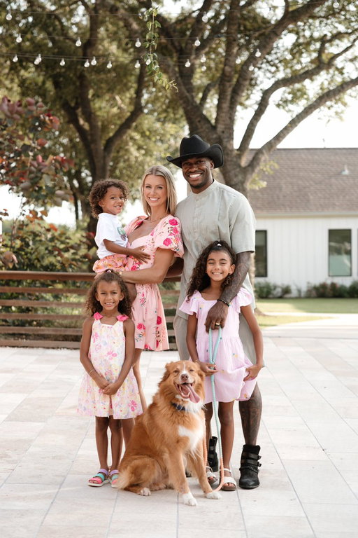 You are never wasting time when you spend it with your family. Hug on your loved ones and tell them how much they mean to you every chance you get. 