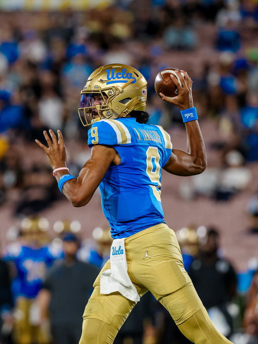 Final.

#GoBruins 