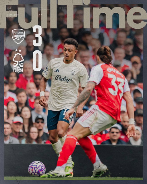 Full time. 