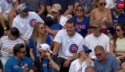 This was so close to  being the coolest thing to happen in the history of baseball  