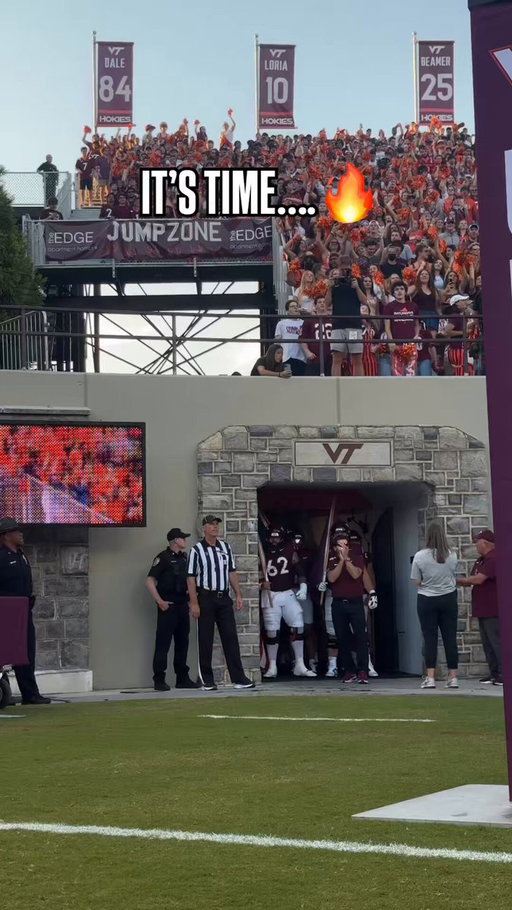 Enter Sandman ✅

#ThisIsHome | #TeamOverMe 