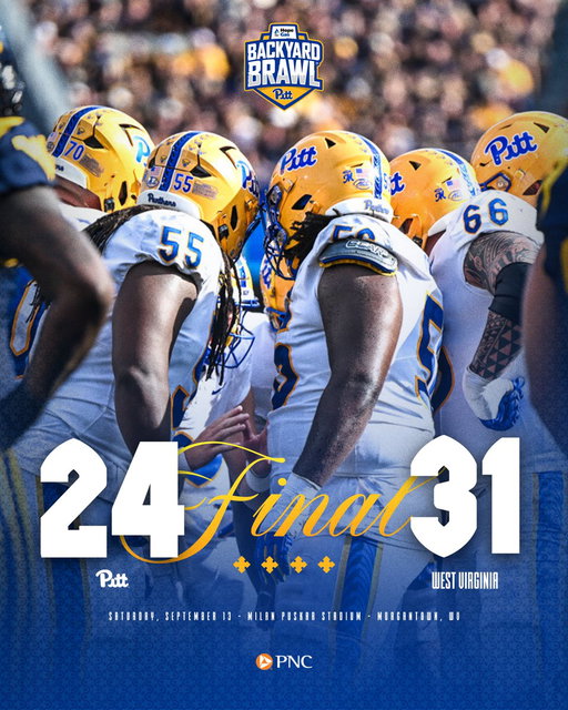 Final in OT. 