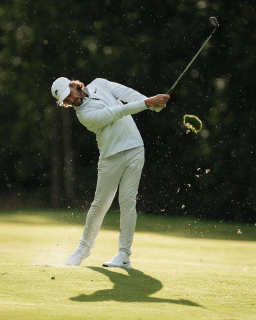 Can’t thank everyone enough at @BMWPGA this week for their support yet again! Not the golf that we wanted but the putt on Friday evening to make the cut and the reception was a beautiful highlight! Amazing golf from Adrian Saddier right now and congrats to our @RyderCupEurope brother Alex for the great golf and win here! 
Next stop… 🇪🇺🇪🇺🇪🇺