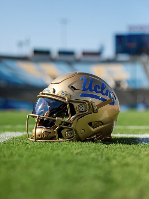 UCLA Football Head Coach DeShaun Foster has been relieved of his duties.

➡️ https://t.co/6mRKqVKquB 