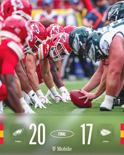 Final. 