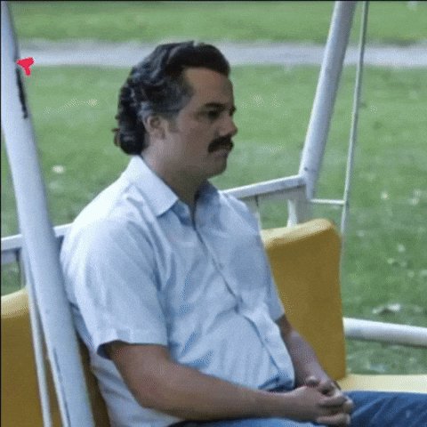 Waiting for the first TD of this game like: 