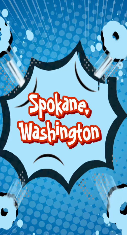 #Spokane September 26-28! 
Hurry &amp; get your tickets at https://t.co/7xIedN1mWe 