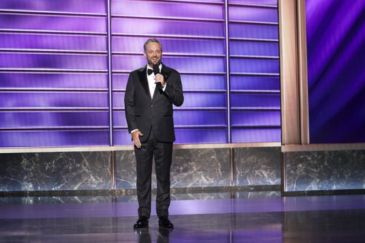 That’s a wrap on the 77th #Emmys! Thank you all for the love and support.

Congratulations to the nominees, the winners, and to the Boys &amp; Girls Club for making it an extra special night. 