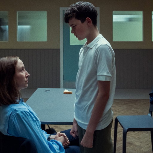 First acting job. 
First time on any set. 
Youngest ever winner of a male acting Emmy. 

Owen Cooper, you are a star. 