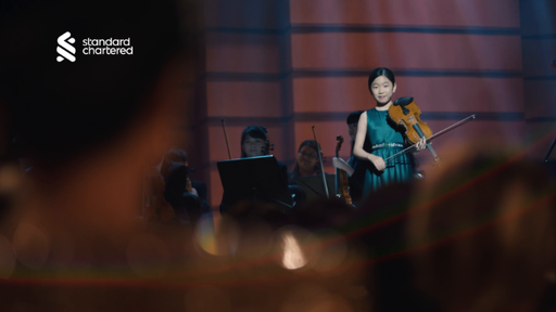 The wait is over. Now is your time.
 
Our new brand ad is here – a tribute to those who move, who make things happen, who never stand still.
 
Watch the brand ad now.

Learn more: https://t.co/auKDhIALvW 
 
#NowIsYourTime #BrandCampaign #StandardChartered 