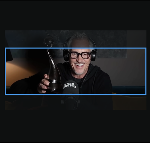 Guys how do I fit this into my banner? 