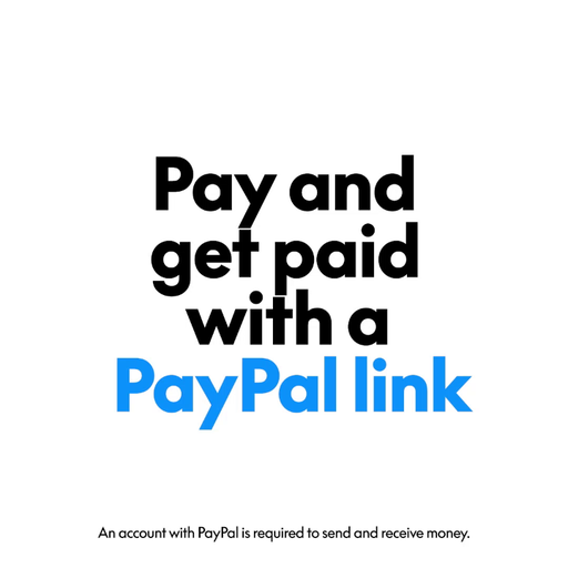 Launching today: PayPal links 🚀 

Send and receive money as easily as sending a message--just share a one-time link by text, DM, or email. 

Live now in the US, and more markets soon. 

Coming next: crypto support for peer-to-peer via the PayPal app—including Bitcoin, Ethereum, and PYUSD—for easy, secure sending across PayPal, Venmo, and supported wallets. 

🔗 Learn more: https://t.co/hRPz93LgPB