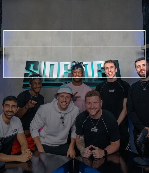 Anyone know how to get this banner to fit? 