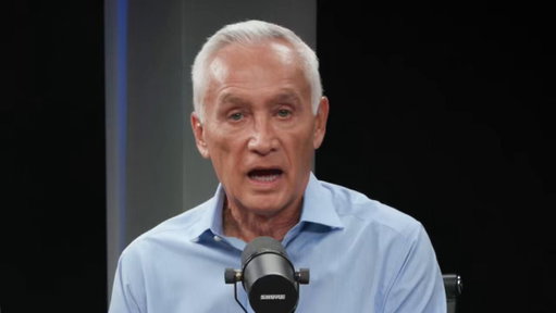The Moment you’ve all been waiting for is finally here!

Legendary journalist @jorgeramosnews joins forces with powerhouse author @paoramos to bring you bold convos and big ideas.💡

This father-daughter duo is ready to break down today’s uncertain times through a Latino lens. 