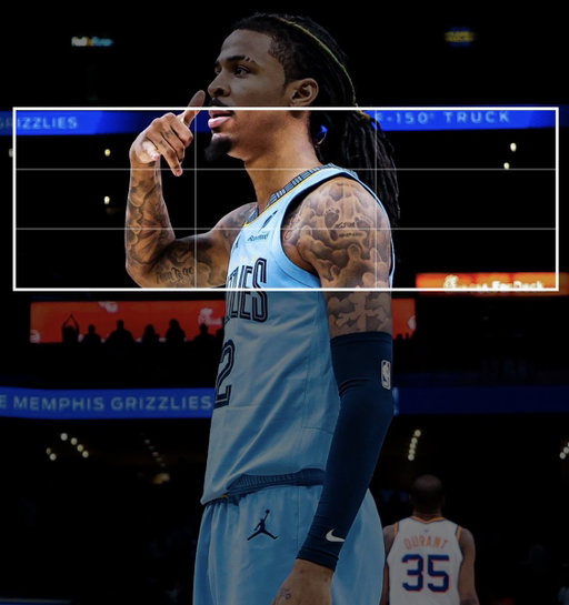 Grizz Nation, anyone know how to get our new header to fit? 