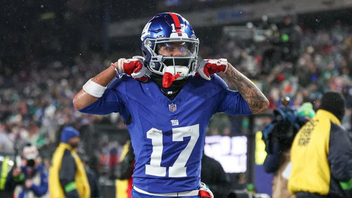 Highest catchable target rate on throws over 5 yards in Week 2

91% - Russell Wilson⭐
89% - Trevor Lawrence
87% - Tua Tagovailoa
87% - Caleb Williams
85% - Sam Darnold

Here are the WRs you MUST ADD off the waiver wire in week 3 fantasy🏈because of this
https://youtu.be/GtQnlaxCMFc?feature=shared 