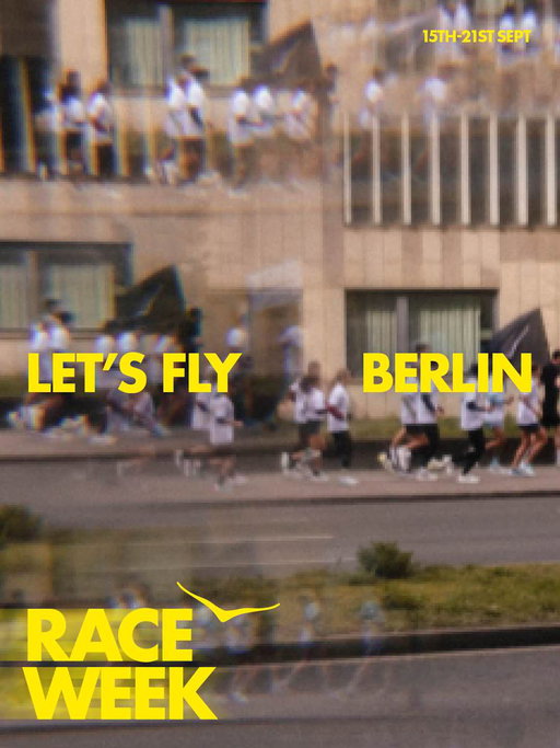 Berlin, fly with us!🪽Event details and RSVP: https://hokaxberlinhub.splashthat.eu/?utm_source=twitter&amp #BerlinMarathon #RaceWeek 