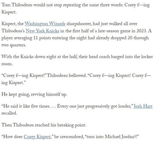 @corey_kispert Corey Kispert, the Michael Jordan of the links. 💪 