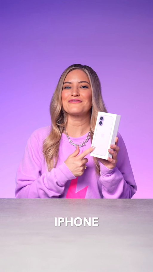 iPhone 17 - the most pro, non pro phone! 
