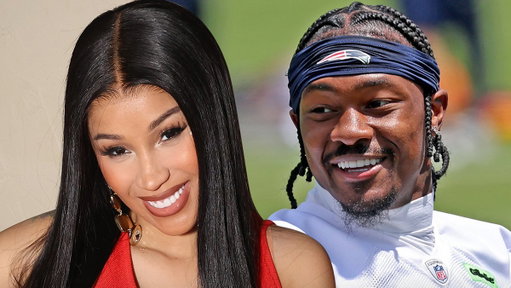 Congratulations to Cardi B, who announced that she is PREGNANT with Stefon Diggs' baby! 👏 https://t.co/kGBo1kRHCX 