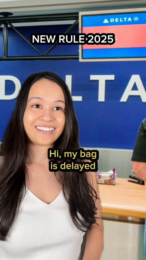 🚨 Airlines changed their rules! 💵✈️ They could owe you more 💵 #travelhacks #personalfinance #lawyer 