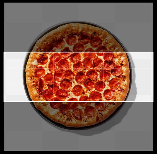 Does anyone know how to fit this in our header? 