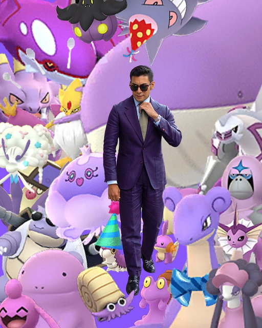 Con mucho orgullo, I’m officially part of the #TwitchLatinGuild! 🇪🇨 Excited to keep repping the Bronx and our community on stream. Going live soon, come hang out! 💜 @Twitch

#Twitch #PokemonGo #Bronx 