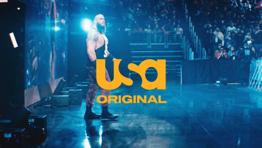Braun Strowman is facing his biggest opponent yet, and he's ready for the challenge. 👏 #EverythingOnTheMenu with #BraunStrowman premieres October 24 after #SmackDown on @USANetwork. 