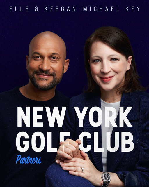 Proud to welcome @KeeganMKey and @TheElleKey to the ownership group! 