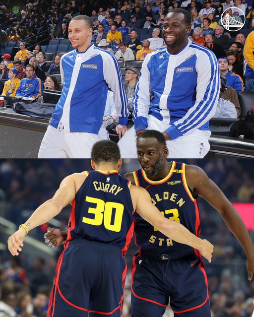 908 games.
13 seasons.
Four rings.
One legendary duo. 