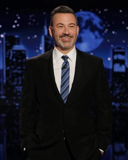 BREAKING: ABC has pulled Jimmy Kimmel Live! off the air indefinitely following comments he made in the wake of Charlie Kirk’s murder.

Trump’s FCC chair, Brendan Carr, earlier appeared on MAGA propagandist Benny Johnson’s show and threatened to revoke ABC and Disney’s broadcast licenses if they didn’t take action against Kimmel.