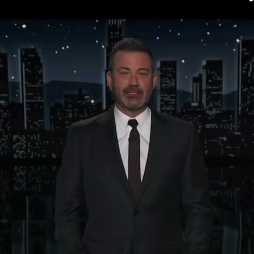 You need a gig? @jimmykimmel  