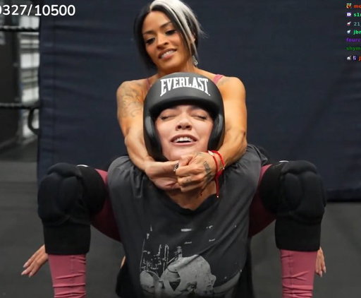 great stream 