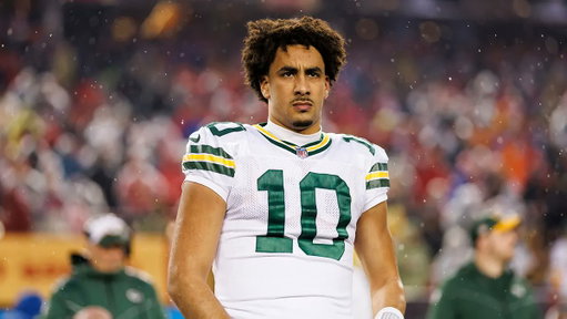 At least one 5+ point favorite has lost outright in Week 3 every year since 2016 👀

This week’s candidates:

Bills (-11.5 vs MIA) 
Packers (-7.5 vs CLE) 
Falcons (-5.5 vs CAR) 
Bucs (-6.5 vs NYJ)
Seahawks (-7.5 vs NO)
Chiefs (-6 vs NYG) 

Who's your upset pick this week? 🤔 