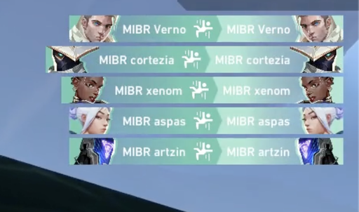 this is incredibly disrespectful to the sport, to the viewers, to the opponents and to the tournament organisers and should not be allowed by RIOT in the first place 