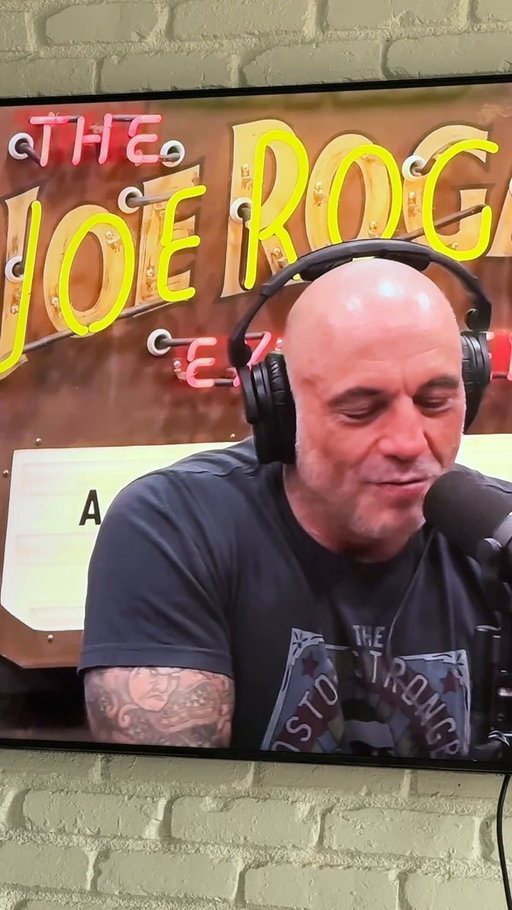 It’s official!
I’m a comedian. 
Thanks Jordan Jensen and @joerogan 