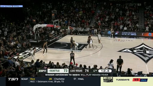 The lights turned off during the middle of the potential game-winning shot in the WNBA Playoffs 😭😭😭😭😭😭😭

 