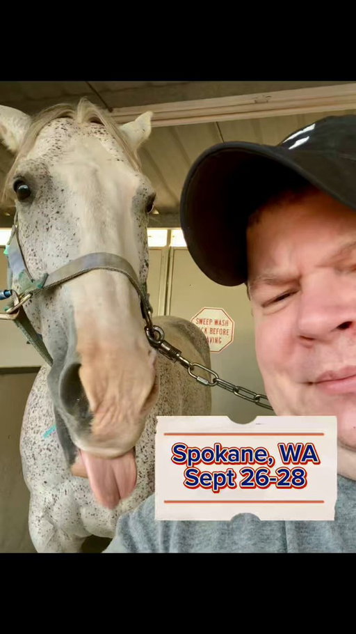 #Spokane next weekend! Hurry &amp; get your tickets at https://t.co/2zG7aiV1AI 