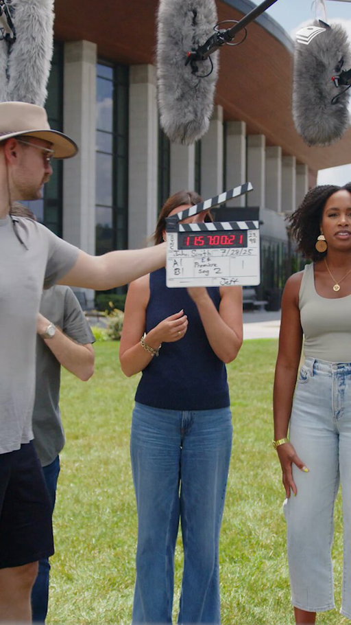 Tune in September 25 to watch the premiere of the all-new EveryDollar!

For 18 months, we’ve been keeping some exciting changes in EveryDollar quiet. But EveryDollar budgeters are seeing such incredible results, $2 billion in financial turnaround! 