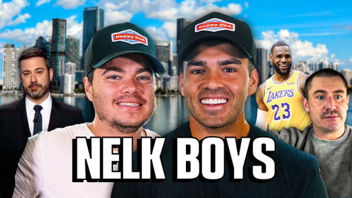 NEW internal podcast LIVE NOW on YouTube! 