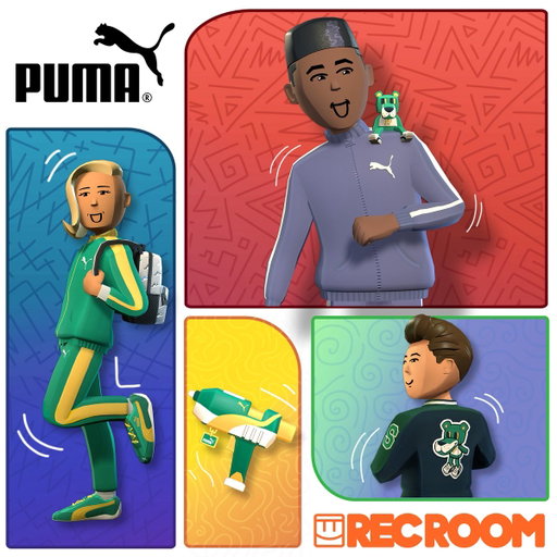 PUMA is back with new fits in Rec Room 🧢👟

From classic cuts to statement kicks, this is for the ones who move different.
Cop them now: https://t.co/3SH6UzJAX2 