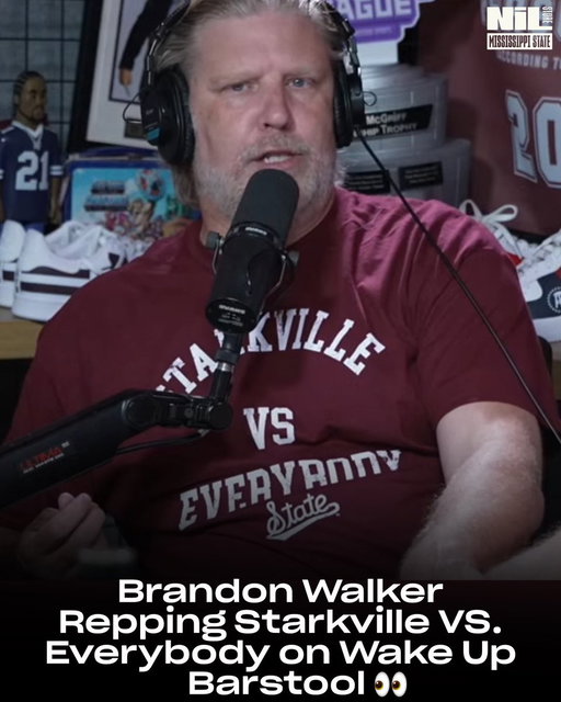 It Spreads
@BFW Representing MSU On Wake Up Barstool 🐶
https://t.co/eelcezBr0e 