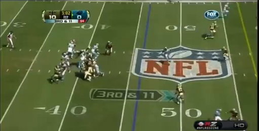 Steve Smith celebrating his TD right before fighting Malcom Jenkins will never not be funny 😂😂
 