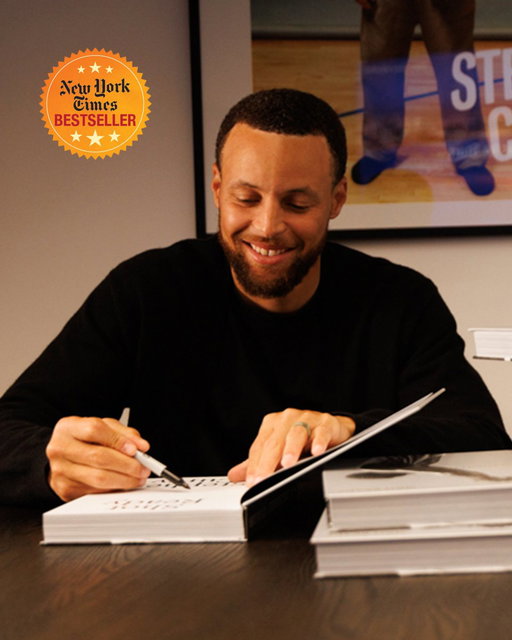 Shot Ready is officially a NY Times Best Seller 🙌🏽 

None of this happens without all of you showing love and support. Truly grateful!