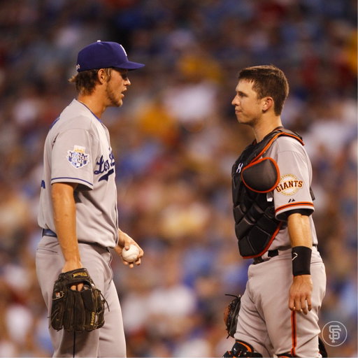 A remarkable competitor and one of the game’s greats. Congratulations on a legendary career, @ClaytonKersh22! 