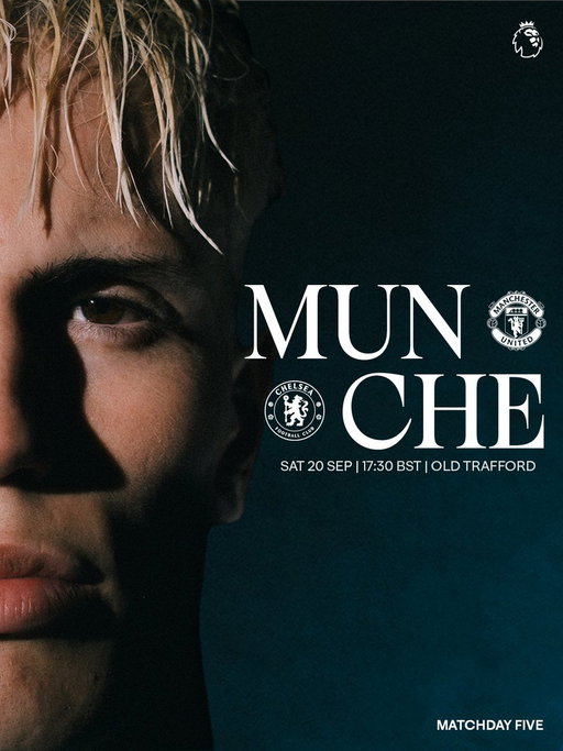 Old Trafford, here we come! 😤

#CFC | #MUNCHE 